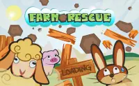 Farm Rescue Screen Shot 0