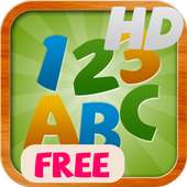 ABCKids 1 HD Free