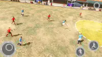 Street Soccer Tournament Games Screen Shot 3