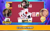 VIP Games: Scopa Gioco Online Screen Shot 21