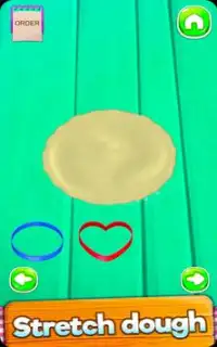Yum Pizza Maker Chef : Food and Kitchen Games 2020 Screen Shot 14