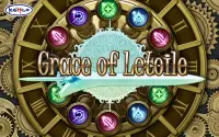 RPG Grace of Letoile - KEMCO Screen Shot 0