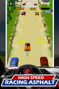 High Speed Racing Asphalt Screen Shot 2