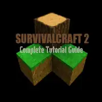 Guide For SurvivalCraft 2 Screen Shot 0