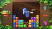 Block Puzzle - Jewel Crush Screen Shot 5