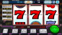 Slots Vegas Casino Free Slots Screen Shot 10