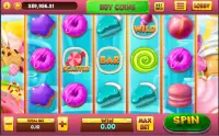 Universal Reel Slots – 777, Fruit, Candy, Aqua Screen Shot 3