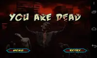 Zagobie: Rise of Zombies Screen Shot 3
