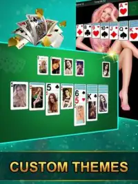 Solitaire© Screen Shot 10