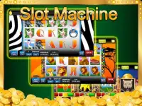 Ultimate Spirit Vegas Bear 777: Free Slots Machine Screen Shot 7