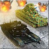 War Tanks: Multiplayer Shooting Game