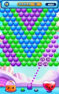 Happy Bubble Pop Screen Shot 3