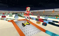 Hoverboard Christmas Gifts Sim Screen Shot 2