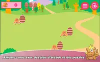 Hello Kitty jeu educatif Screen Shot 6