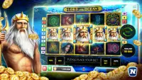 Gaminator Casino Slot Makinesi Screen Shot 6
