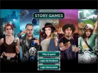 Story Games Screen Shot 7