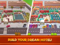 Hotel Empire Tycoon－Idle Game Screen Shot 0