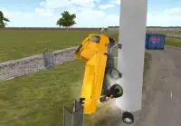 Pro Car Simulator 2020 Screen Shot 2