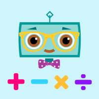 Mathu - The math games app