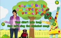 TVOKids The Letter Tree Screen Shot 0