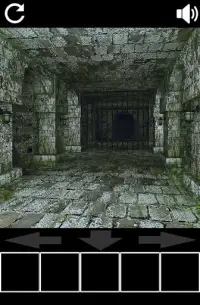 Escape Game:Ruined Town Screen Shot 3