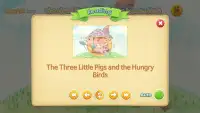 The three little pigs Screen Shot 7