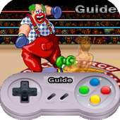 Guide Super Punch-Out!!