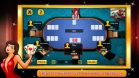 Teen Patti poker Screen Shot 2