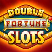 Double Fortune Slots