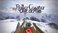 VR Roller Coaster Multiplayer Screen Shot 0