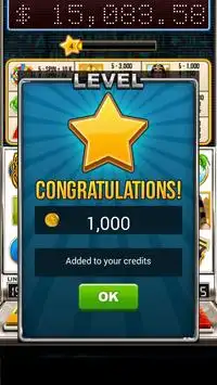 Cleopatras Riches Slot Machine Screen Shot 2