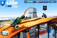 New Hot Wheels Race Off Cheat Screen Shot 1