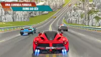 Car Racing & jogos de carros Screen Shot 1