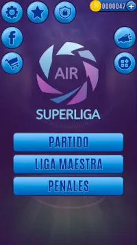 Air Superliga Screen Shot 8