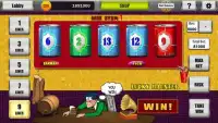 Money tycoon. Slot treasures Screen Shot 4