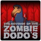 Revenge of the Zombie Dodo's