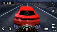 Hiper Araba Yarışı Multiplayer: Süper Araba Yarışı Screen Shot 0