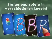 Schreiben Lernen - Schreibschrift für Grundschule Screen Shot 1