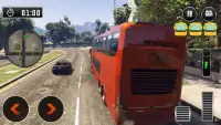 Bus Simulator Game 2018 Screen Shot 1