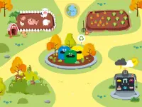 Nature Kids – games to learn in preschool Screen Shot 0