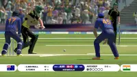 Real T20 Cricket Games Screen Shot 0