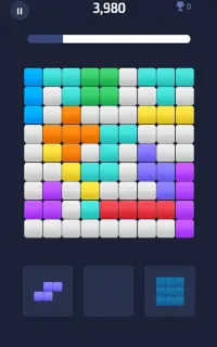 Block Puzzle 2021 New & Improved Screen Shot 3