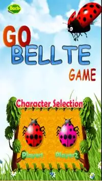 Go Beetle Game Screen Shot 2