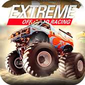 Extreme Off Road Racing