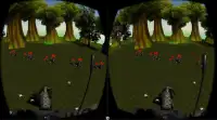 VR Shooting Turret 360 Screen Shot 5