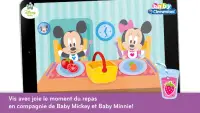 Baby Mickey Mon meilleur ami Screen Shot 8