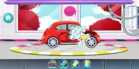 Car Wash - Car Service Games Screen Shot 4
