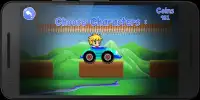 Hill Climber Racing Screen Shot 5