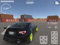 Reality Drift Multiplayer Screen Shot 5