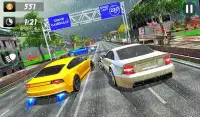 уличные гонки в автомобильном симуляторе 2018 Screen Shot 15